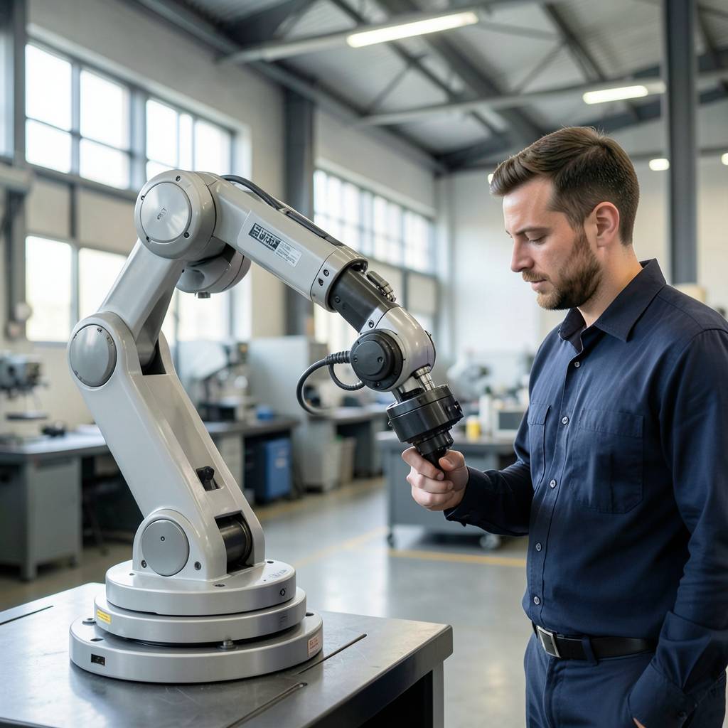 Архитектура Botlore