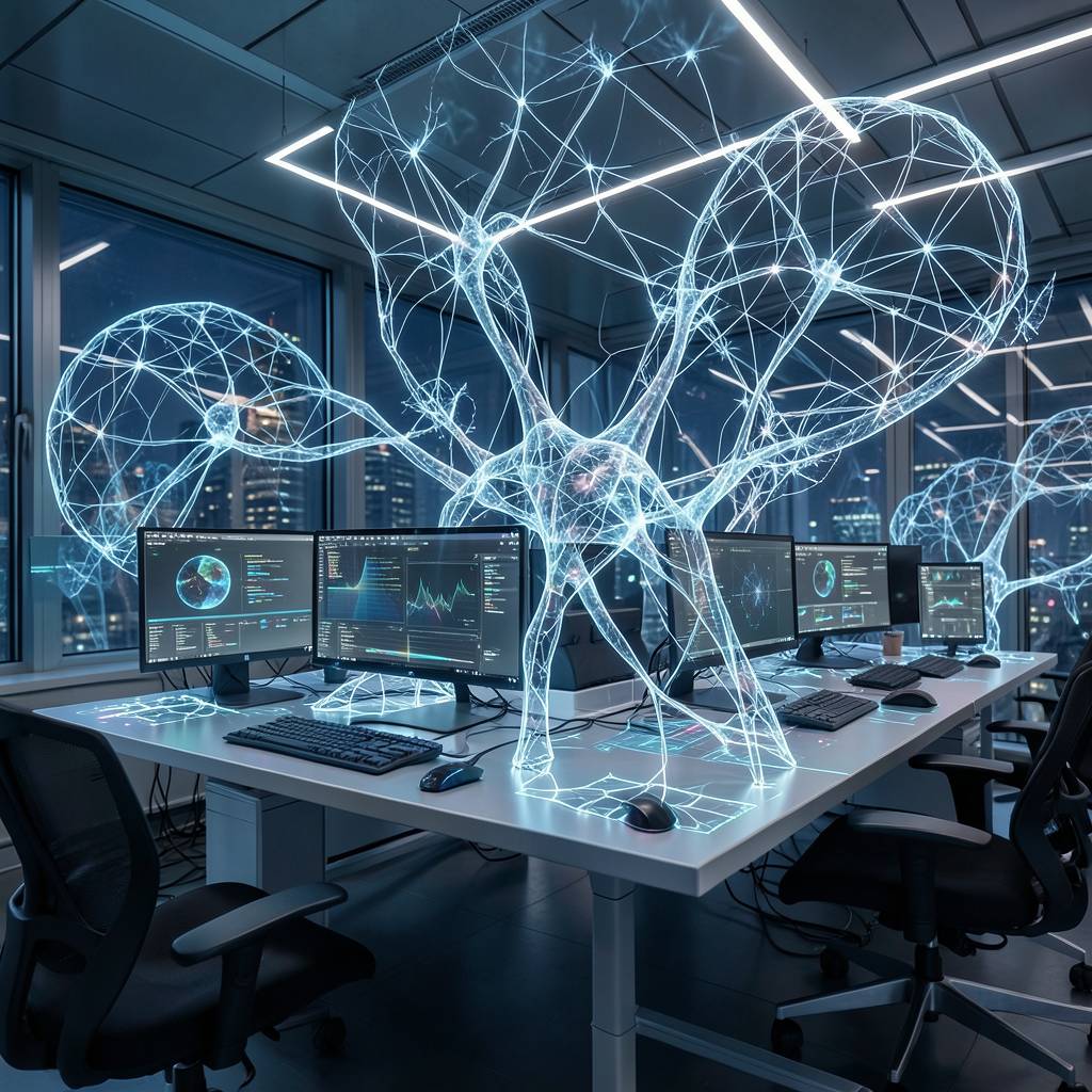 AI Autonomous Systems