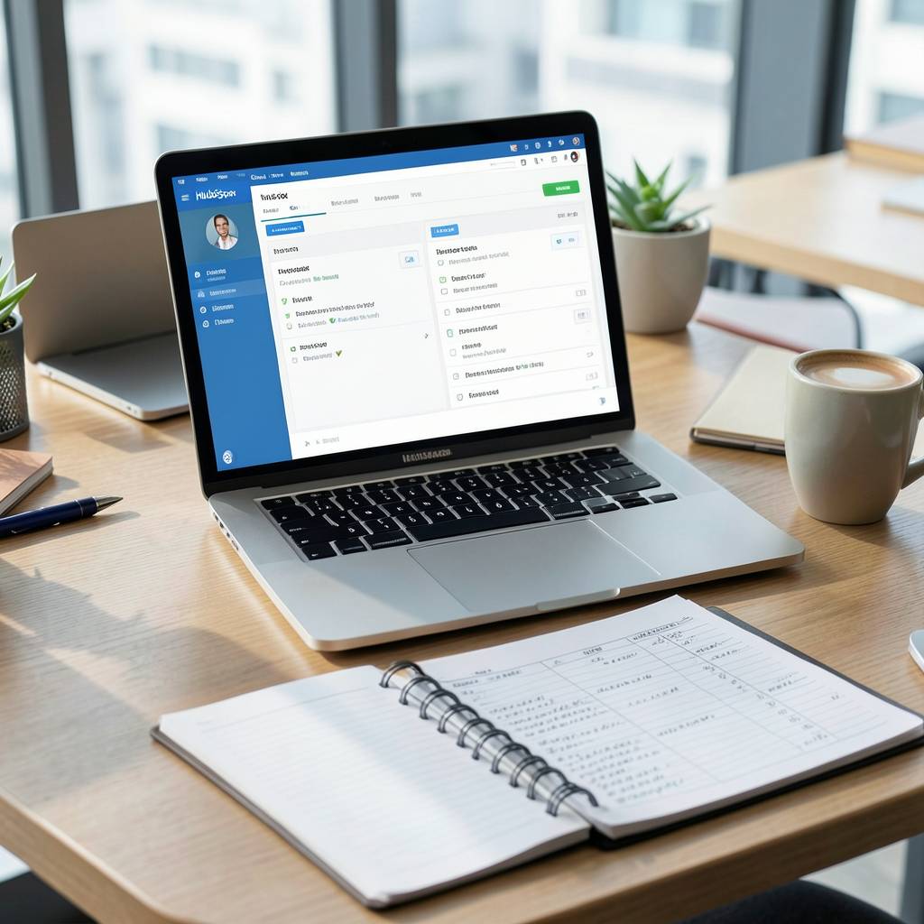 Интеegration CRM