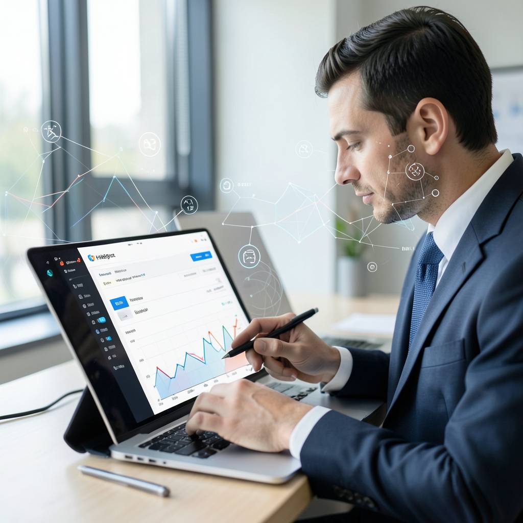 HubSpot CRM Professional