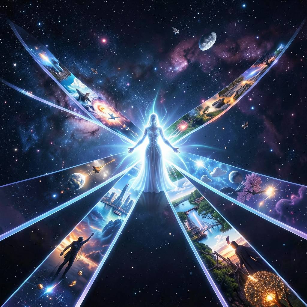 Схема архитектуры DreamerV3: компоненты World Model, Actor и Critic